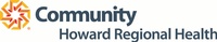 Community Howard Regional Health