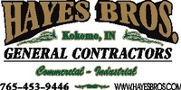 Hayes Brothers, Incorporated