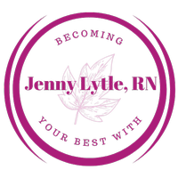 Becoming Your Best with Jenny Lytle, RN