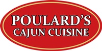 Poulard's Cajun Cuisine