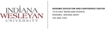 Indiana Wesleyan University Education & Conference Center