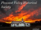 Pleasant Valley Historical Society