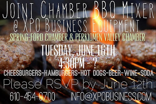 Spring ford chamber of commerce pa
