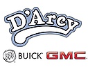 D'Arcy Buick GMC