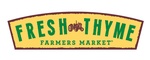 Fresh Thyme Farmers Market