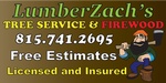 Lumber Zachs Inc.