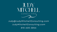 Judy Mitchell Consulting