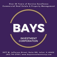 Bays Investment Corporation