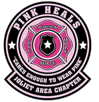 Pink Heals Joliet Area Chapter