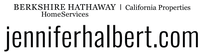 Berkshire Hathaway HomeServices I Jennifer Halbert