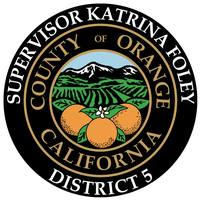 County of Orange Fifth District