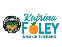 Office of Supervisor Katrina Foley County of Orange Fifth District