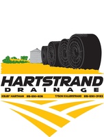 Hartstrand Drainage