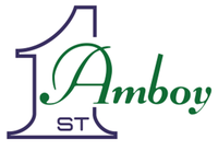 1st National Bank of Amboy