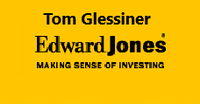 Edward Jones - Tom Gleissner