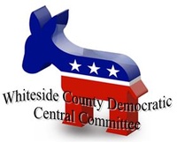 Whiteside County Democratic Central Committee