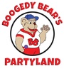 Boogedy Bear's Partyland