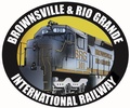 Brownsville & Rio Grande International Railroad