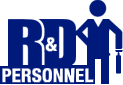 R & D PERSONNEL