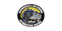 Brownsville & Rio Grande International Railway