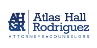 Atlas, Hall & Rodriguez, LLP