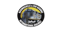 Brownsville & Rio Grande Int'l Railway