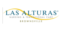 Las Alturas Nursing & Transitional Care Brownsville