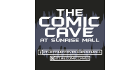 The Comic Cave