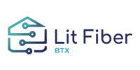 Lit Fiber - BTX