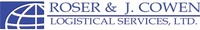 Roser & J. Cowen Logistical Services, LTD.