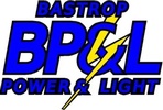 Bastrop Power & Light
