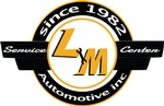 L & M Automotive, Inc.
