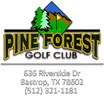 Pine Forest Golf Club