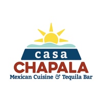 Casa Chapala Mexican Dining