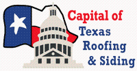 Capital of Texas Roofing, LLC