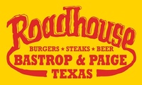 Roadhouse-Bastrop