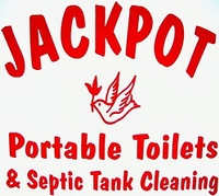 Jackpot Portable Toilets, Event Units