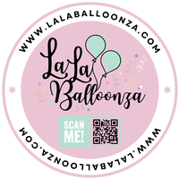 La La Balloonza LLC