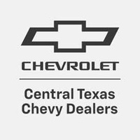 Central Texas Chevy Dealers 