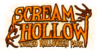 Scream Hollow Wicked Halloween Park