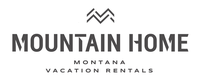 Mountain Home - Montana Vacation Rentals