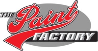 The Paint Factory