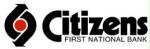 Citizen's First National Bank