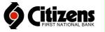 Citizen's First National Bank