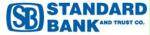 Standard Bank (Minooka Rt.6)