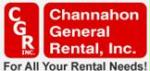 Channahon General Rental