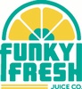 Funky Fresh Juice Co.