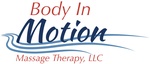 Body in Motion Massage Therapy LLC