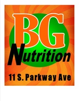 BG Nutrition