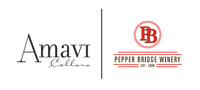 Pepper Bridge Winery & Amavi Cellars